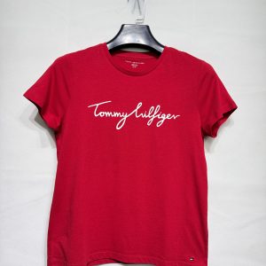 Tommy Hilfiger Women T.Shirt