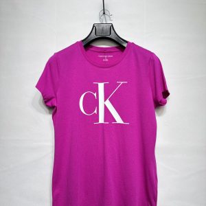 Calvin Klein Women T.Shirt