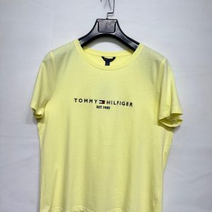 Tommy Hilfiger Women T.Shirt