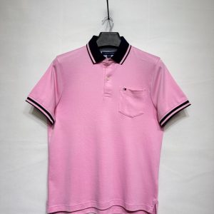 Tommy Hilfiger Customfit Polo shirt