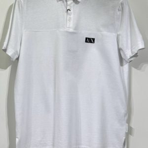 Armani Exchange Polo Shirt