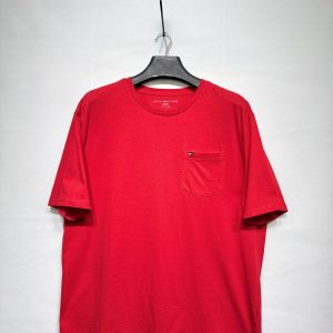 Tommy Hilfiger Logo Tee