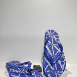 Armani Exchange Men Slipper