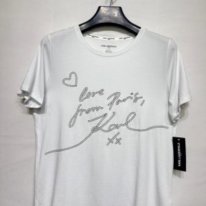 Karl Lagerfeld Women T.Shirt