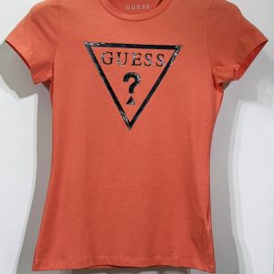Guess Women T.Shirt