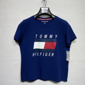 Tommy Hilfiger Women T.Shirt