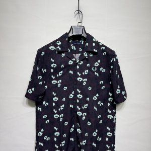 Fred Perry Short Sleeve Shirt