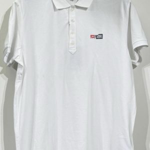 Diesel men polo Shirt