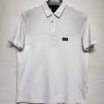 Armani Exchange Polo Shirt