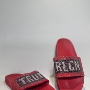 True Religion Women Slider