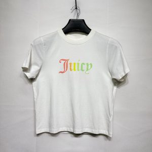 Juicy Couture Women T.Shirt