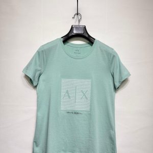 Armani Exchange Women T.Shirt