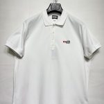 Diesel men polo Shirt