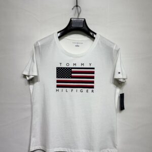 Tommy Hilfiger Women T.Shirt