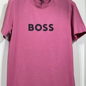 Hugo Boss Men T.Shirt