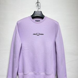 Fred Perry men sweatshirt