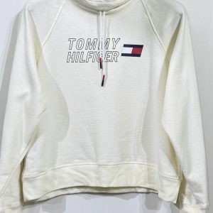 Tommy Hilfiger women Hoddie