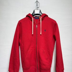 Polo Ralph Lauren Fleece Hoddie