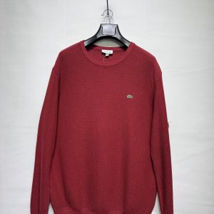 Lacoste men Pullover
