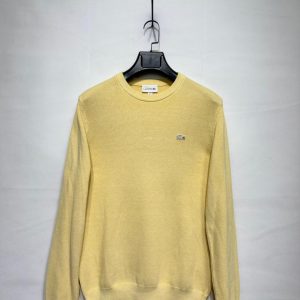 Lacoste men Pullover