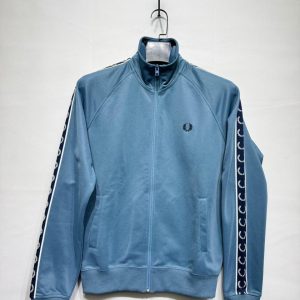 Fred Perry men Track jacket