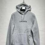 Lacoste Men Hoddie