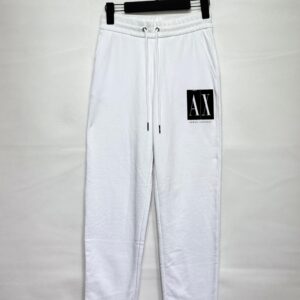 Armani Exchange Women SweatPants
