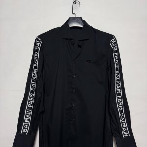 Balmain Men shirt
