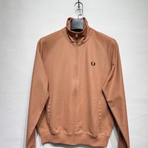 Fred Perry men Track jacket