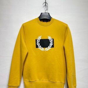 Fred Perry men sweatshirt