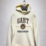 Gant Men Hoddie