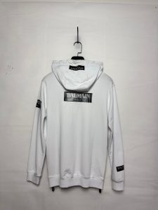 Balmain Men Hoddie - Image 2