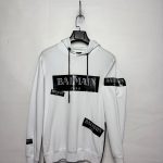 Balmain Men Hoddie