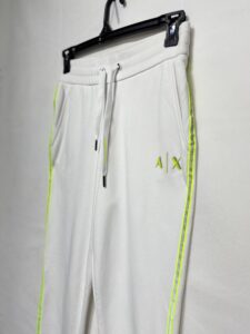Armani Exchange SweatPant - Image 2