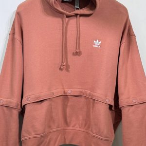 Adidas Women Hoddie