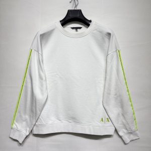 Armani Exchange Women Sweatshirt