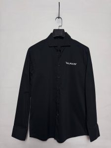 Balmain Men Shirt