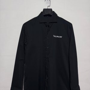 Balmain Men Shirt