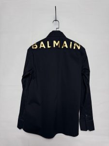 Balmain Men Shirt - Image 2