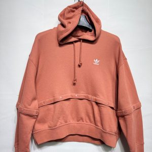 Adidas Women Hoddie