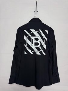 Balmain Men Shirt - Image 2
