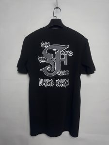 Franco Ferre T.shirt - Image 2