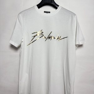 Balmain Men T.shirt