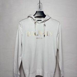Balmain Men Hoddie