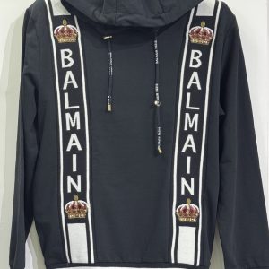 Balmain Men Hoddie