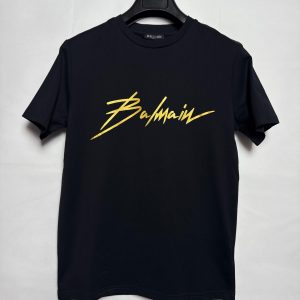 Balmain Men T.shirt
