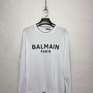 Balmain Men Pullover