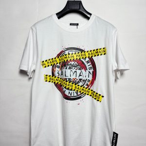 Balmain Men T.shirt