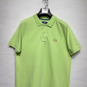 La Martina Men Polo Shirt