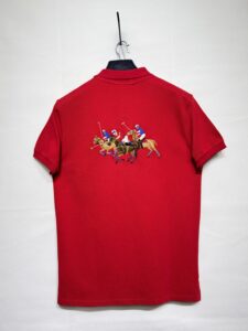 Polo Ralph Lauren polo Shirt - Image 3